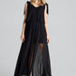 Cocktail dress Figl - CELIA MODA