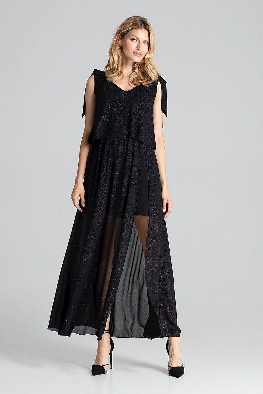 Cocktail dress Figl - CELIA MODA
