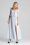 Cocktail dress Figl - CELIA MODA