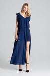 Cocktail dress Figl - CELIA MODA