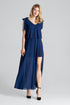 Cocktail dress Figl - CELIA MODA