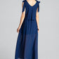 Cocktail dress Figl - CELIA MODA