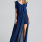 Cocktail dress Figl - CELIA MODA