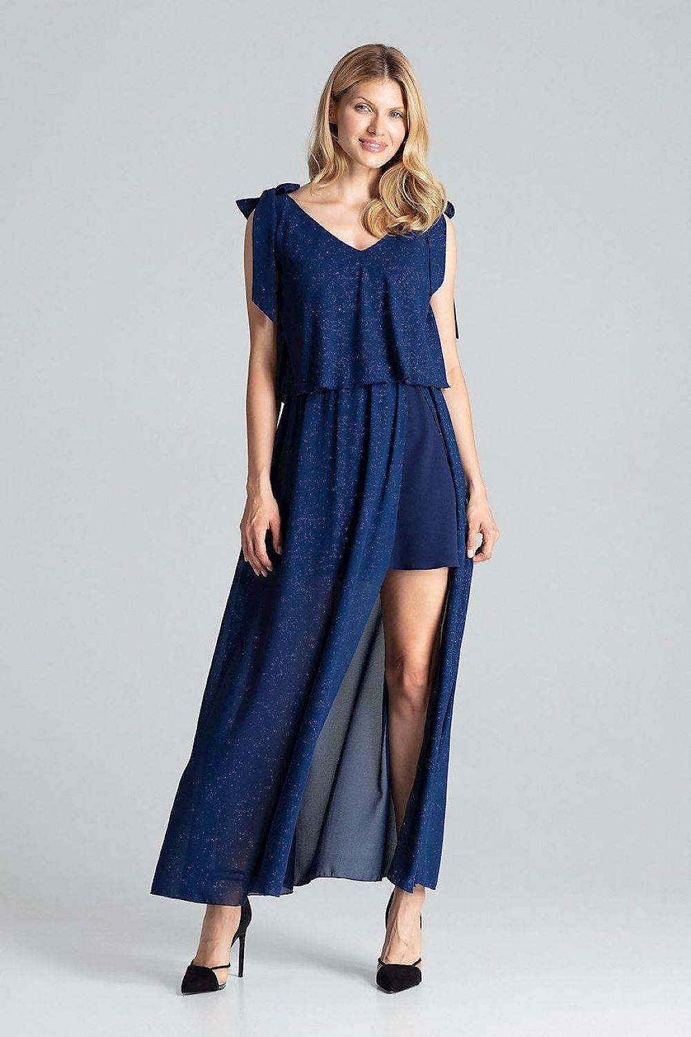 Cocktail dress Figl - CELIA MODA