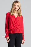 Blouse Figl - CELIA MODA