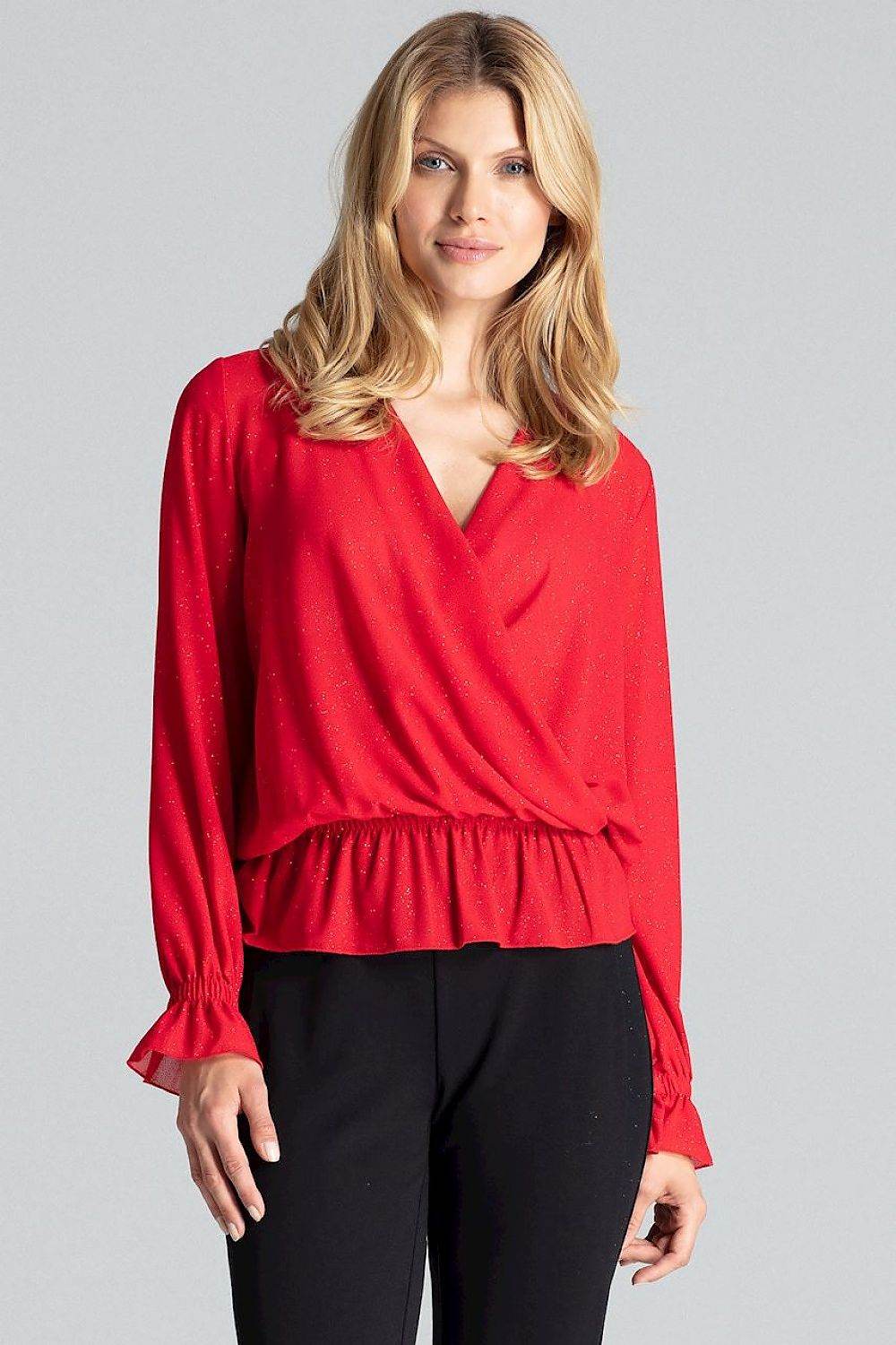 Blouse Figl - CELIA MODA