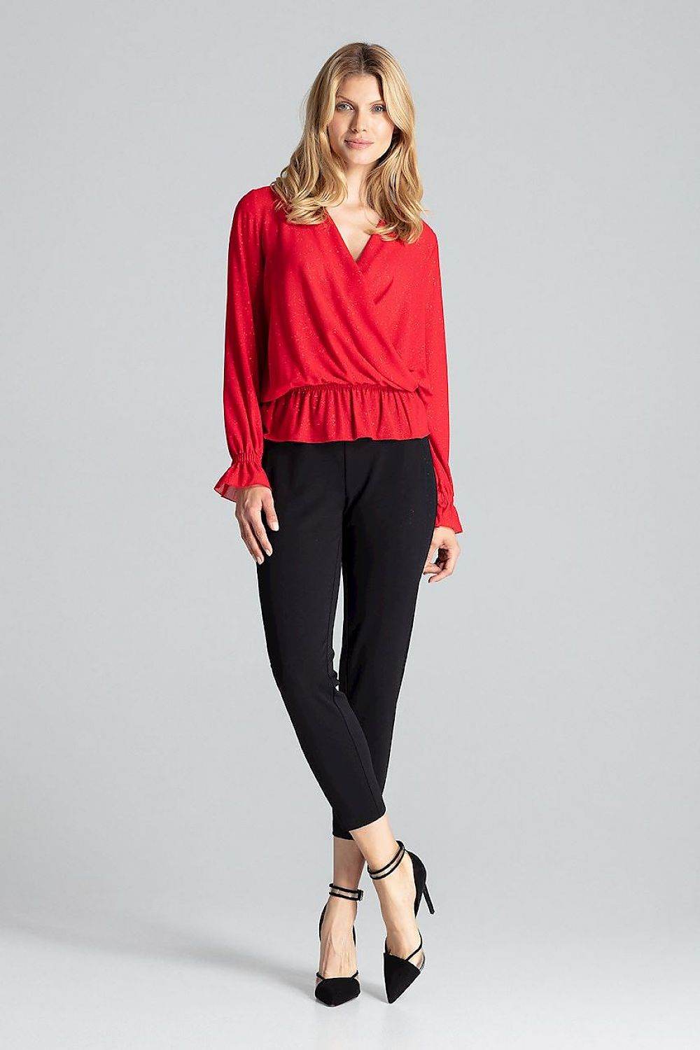 Blouse Figl - CELIA MODA