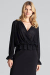 Blouse Figl - CELIA MODA