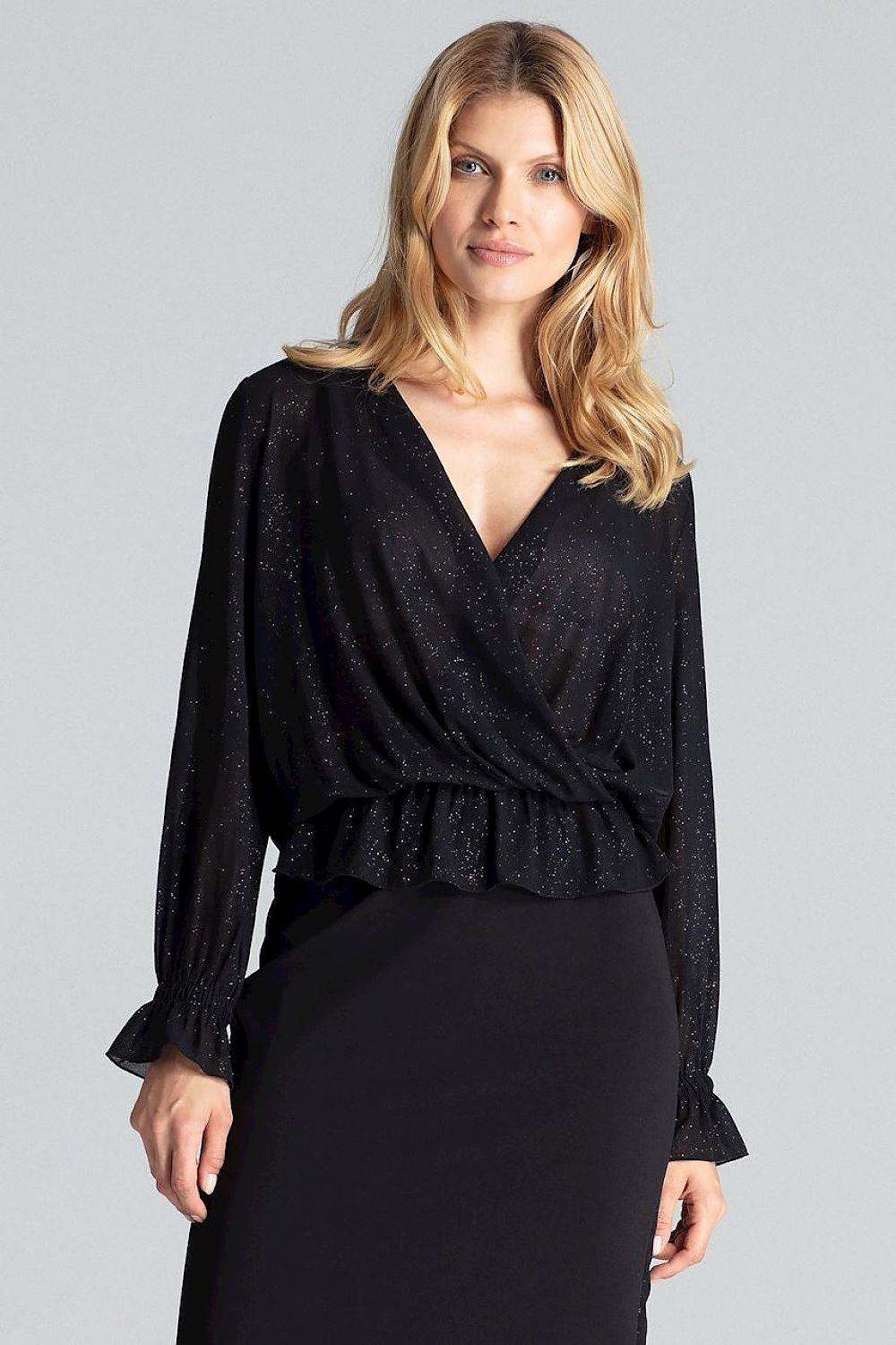 Blouse Figl - CELIA MODA