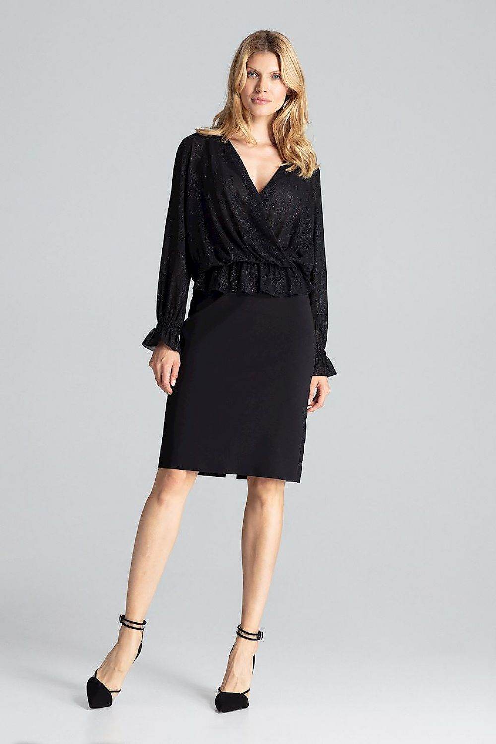 Blouse Figl - CELIA MODA