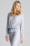 Blouse Figl - CELIA MODA