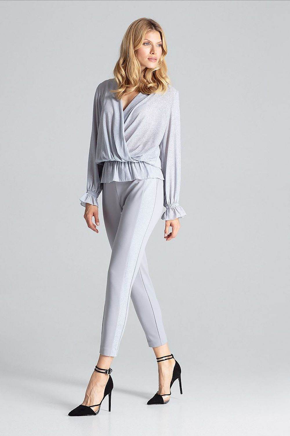 Blouse Figl - CELIA MODA