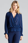 Blouse Figl - CELIA MODA
