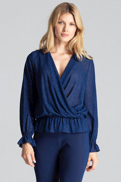 Blouse Figl - CELIA MODA