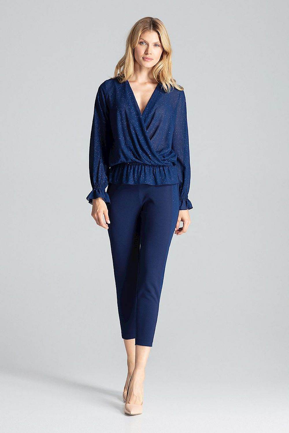Blouse Figl - CELIA MODA