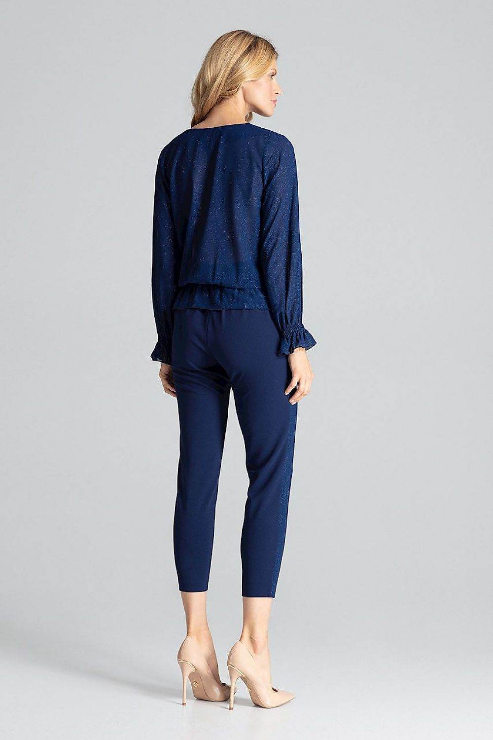 Blouse Figl - CELIA MODA