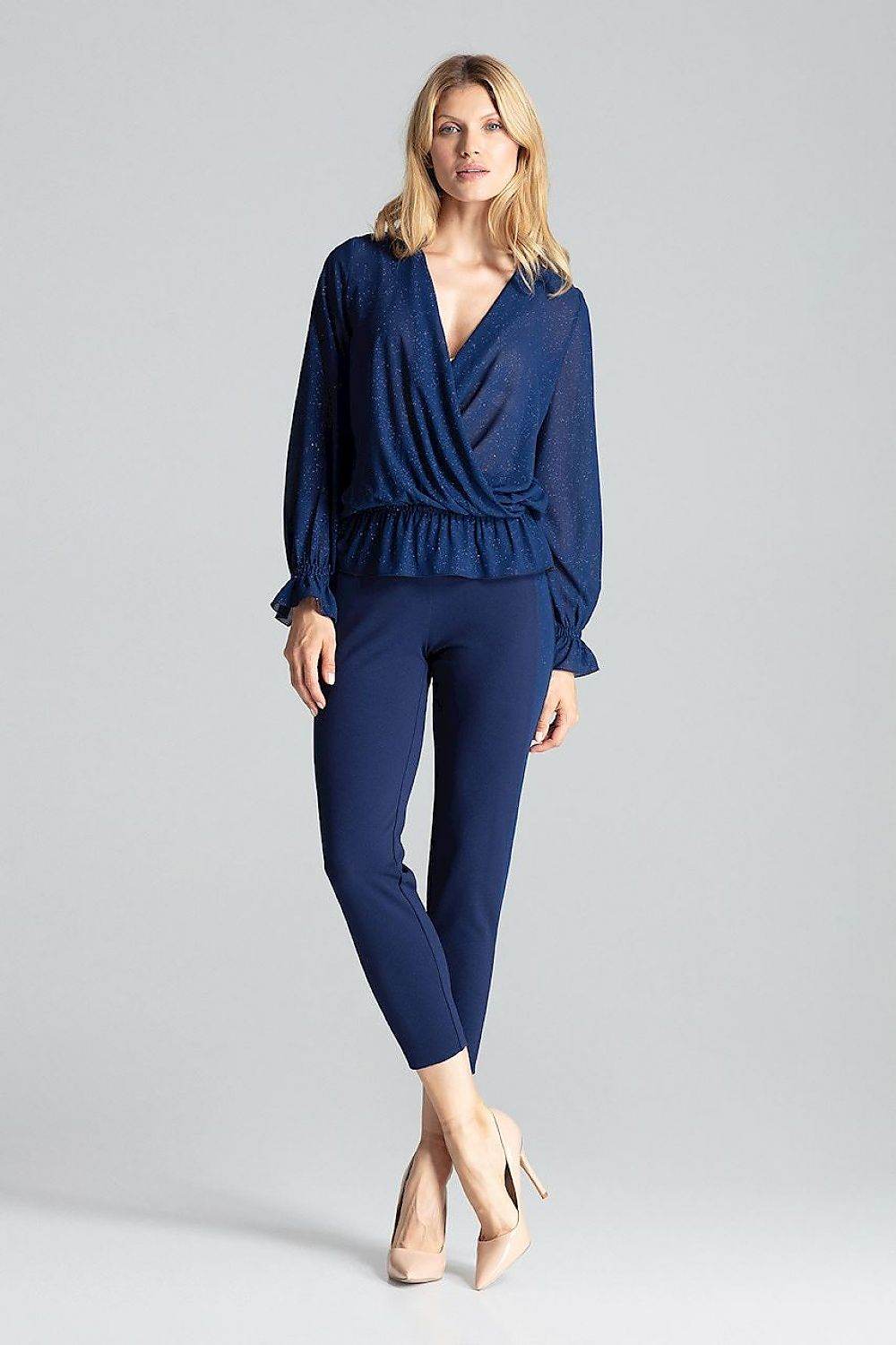 Blouse Figl - CELIA MODA