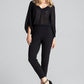 Women trousers Figl - CELIA MODA
