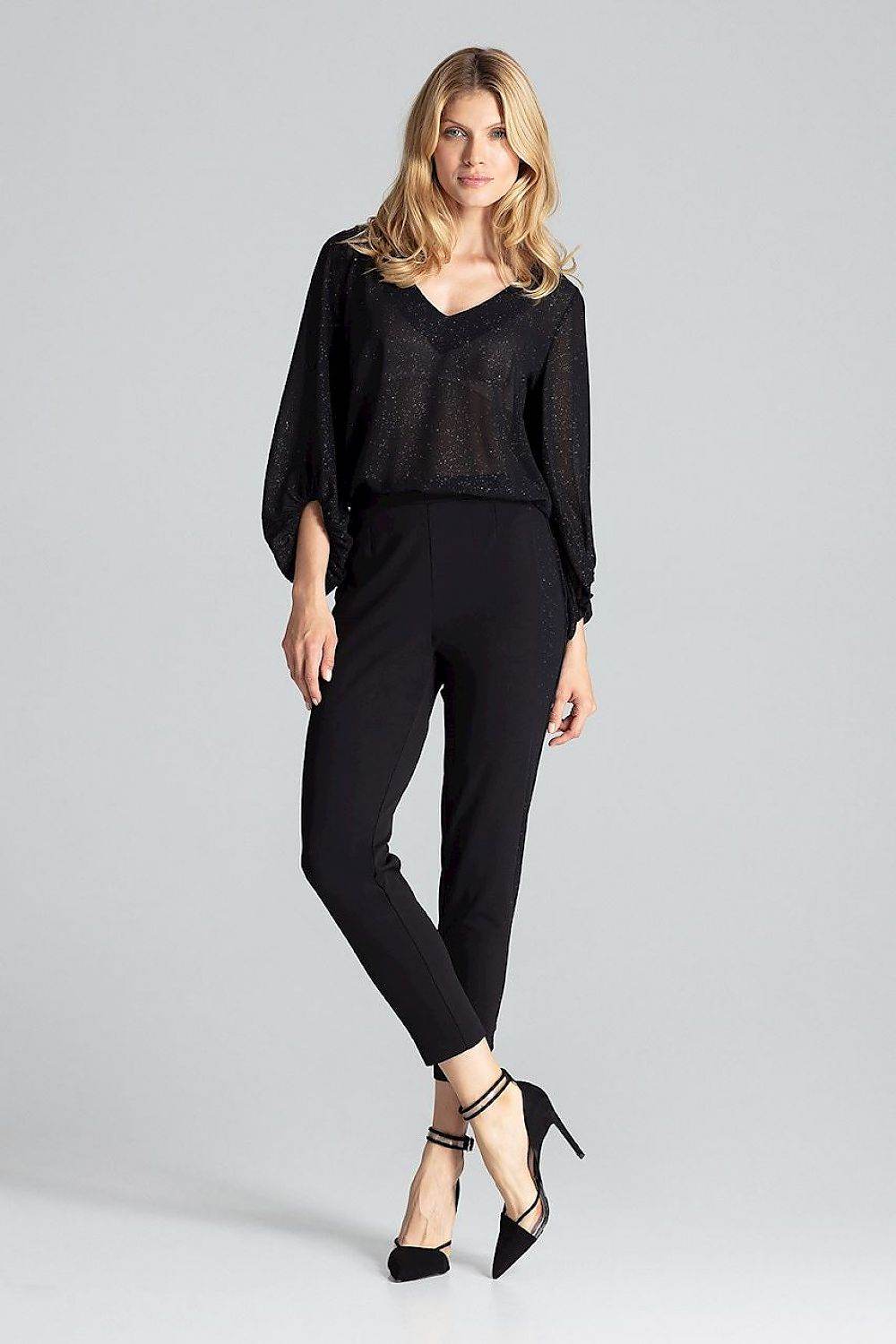 Women trousers Figl - CELIA MODA