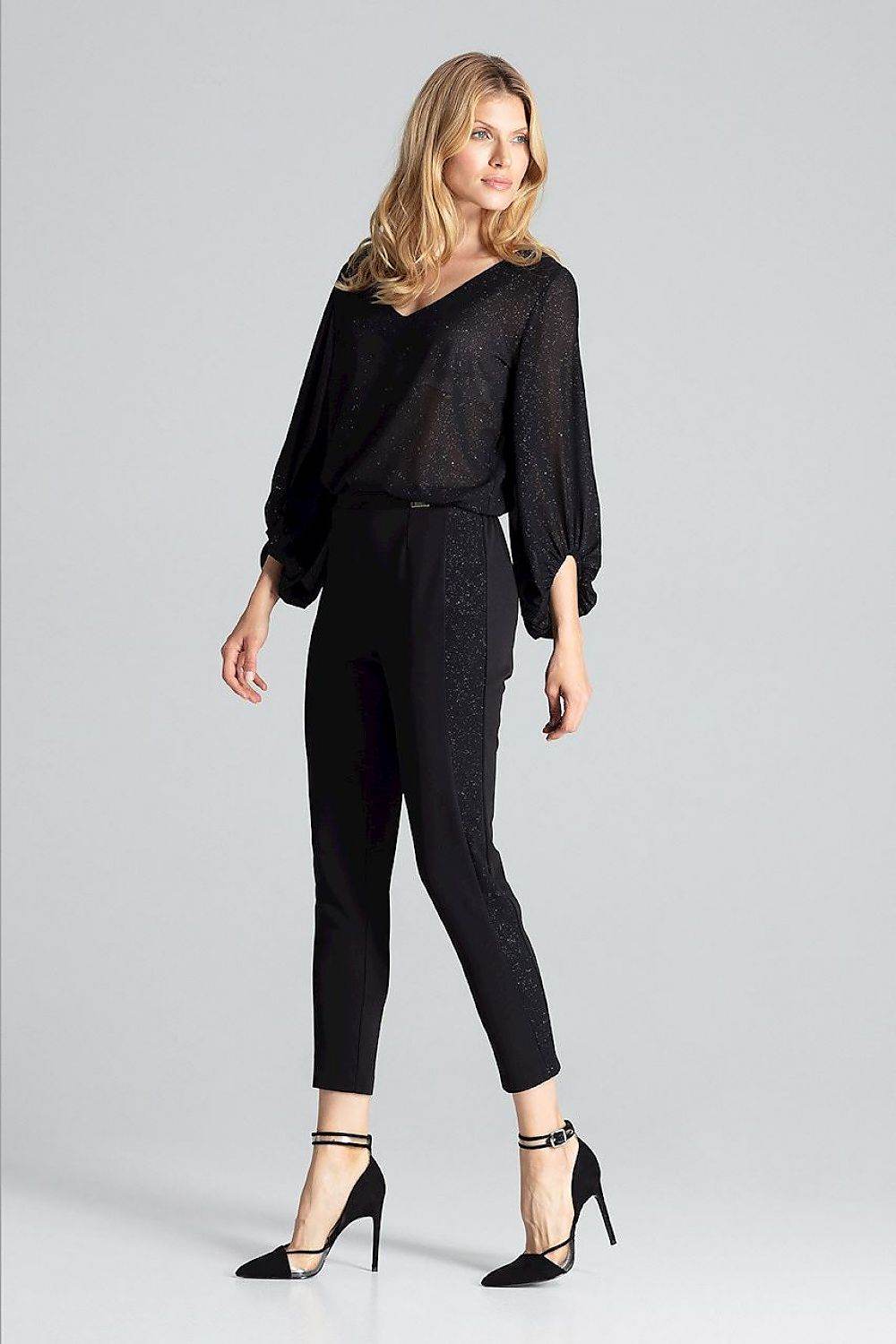 Women trousers Figl - CELIA MODA