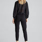 Women trousers Figl - CELIA MODA