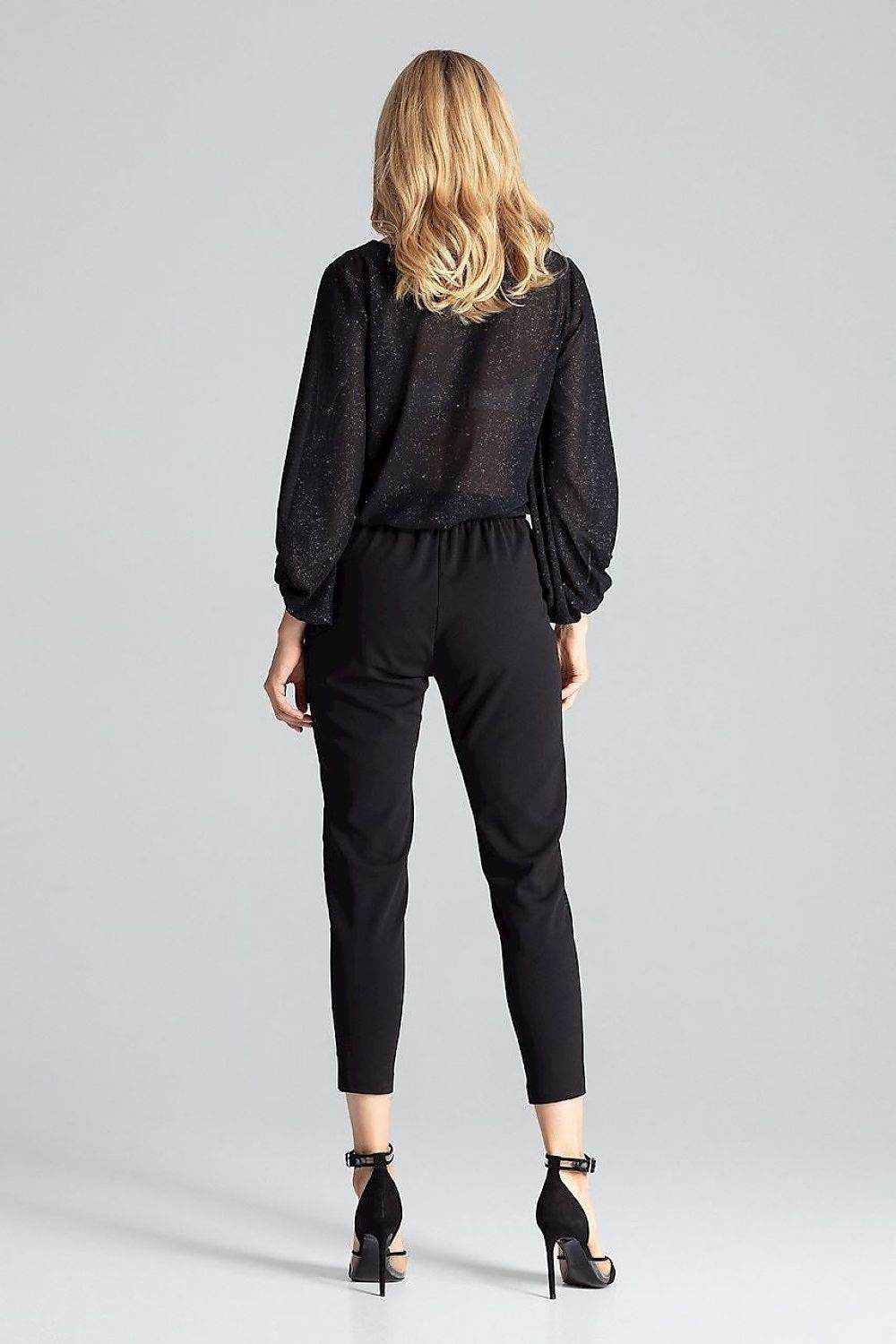 Women trousers Figl - CELIA MODA