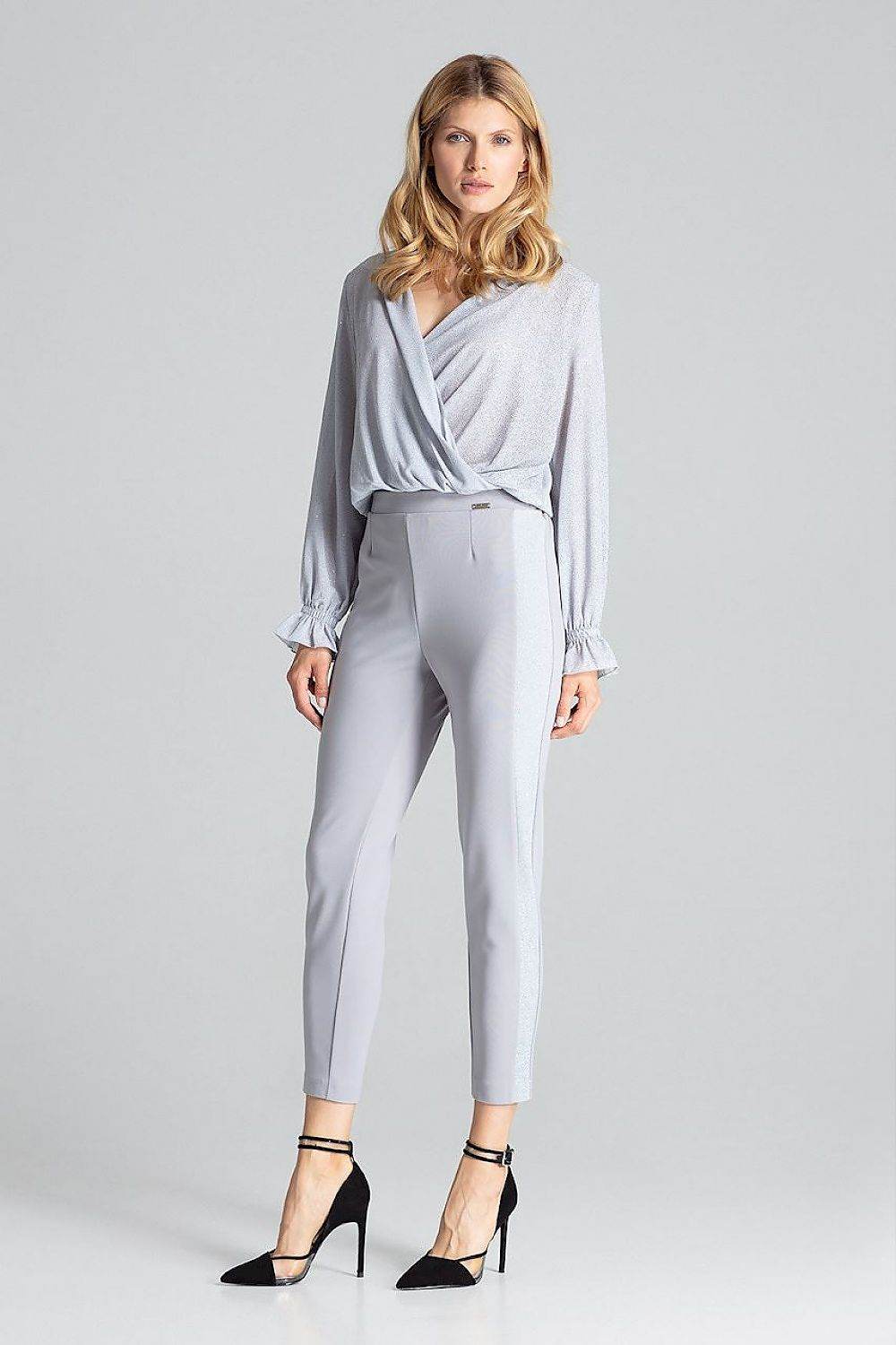 Women trousers Figl - CELIA MODA