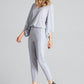 Women trousers Figl - CELIA MODA
