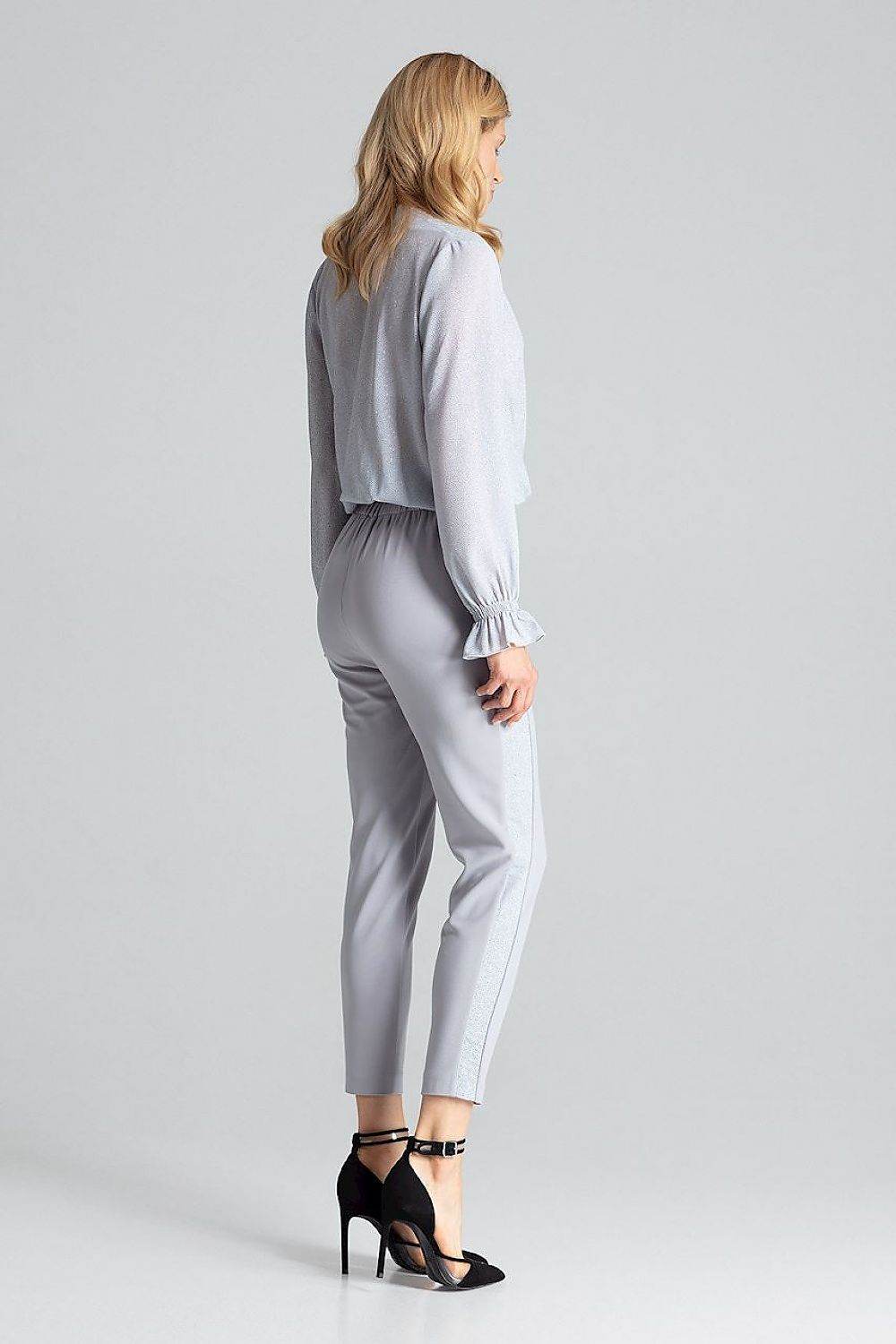 Women trousers Figl - CELIA MODA