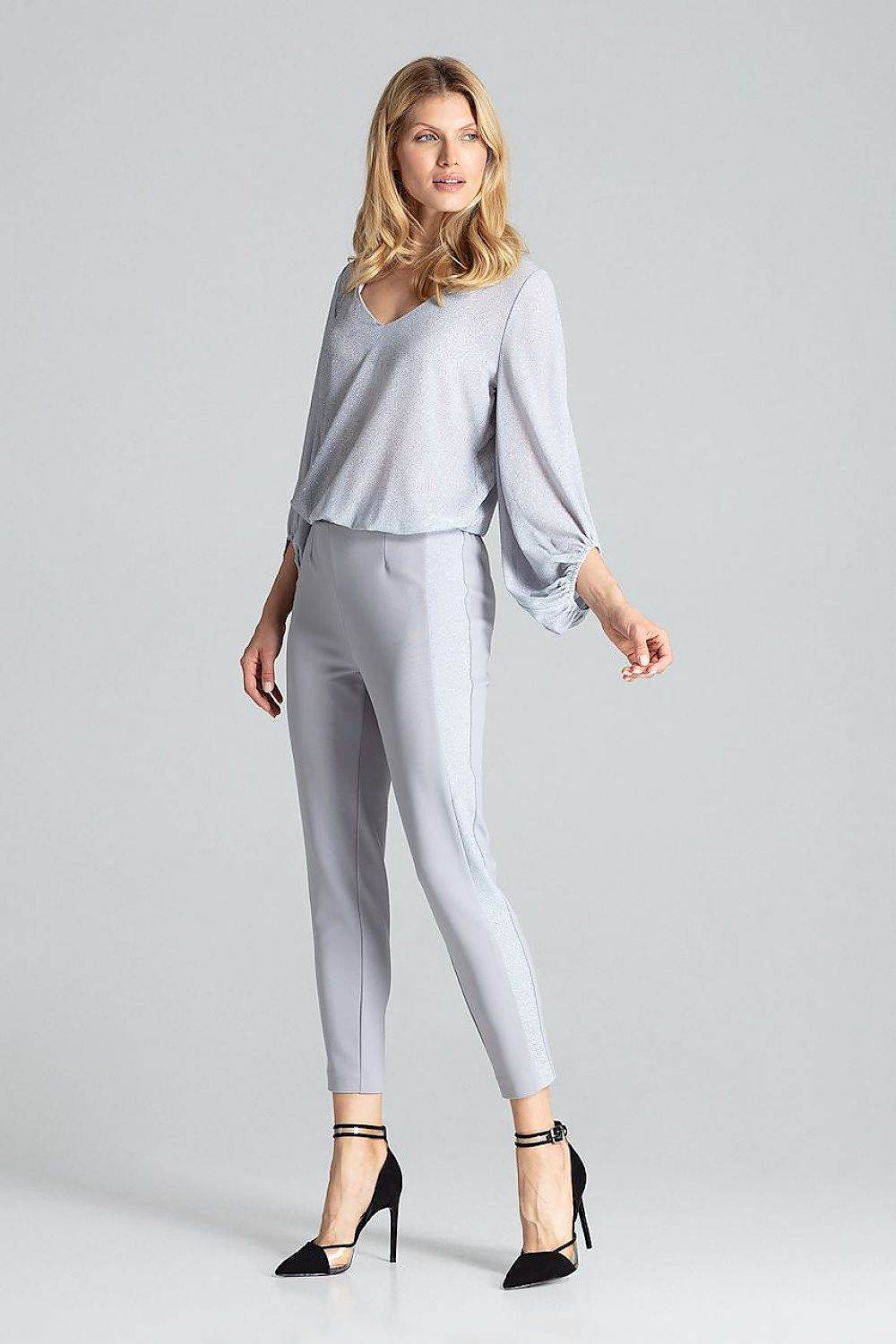 Women trousers Figl - CELIA MODA
