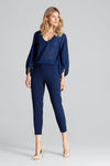 Women trousers Figl - CELIA MODA
