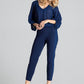 Women trousers Figl - CELIA MODA