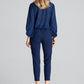 Women trousers Figl - CELIA MODA