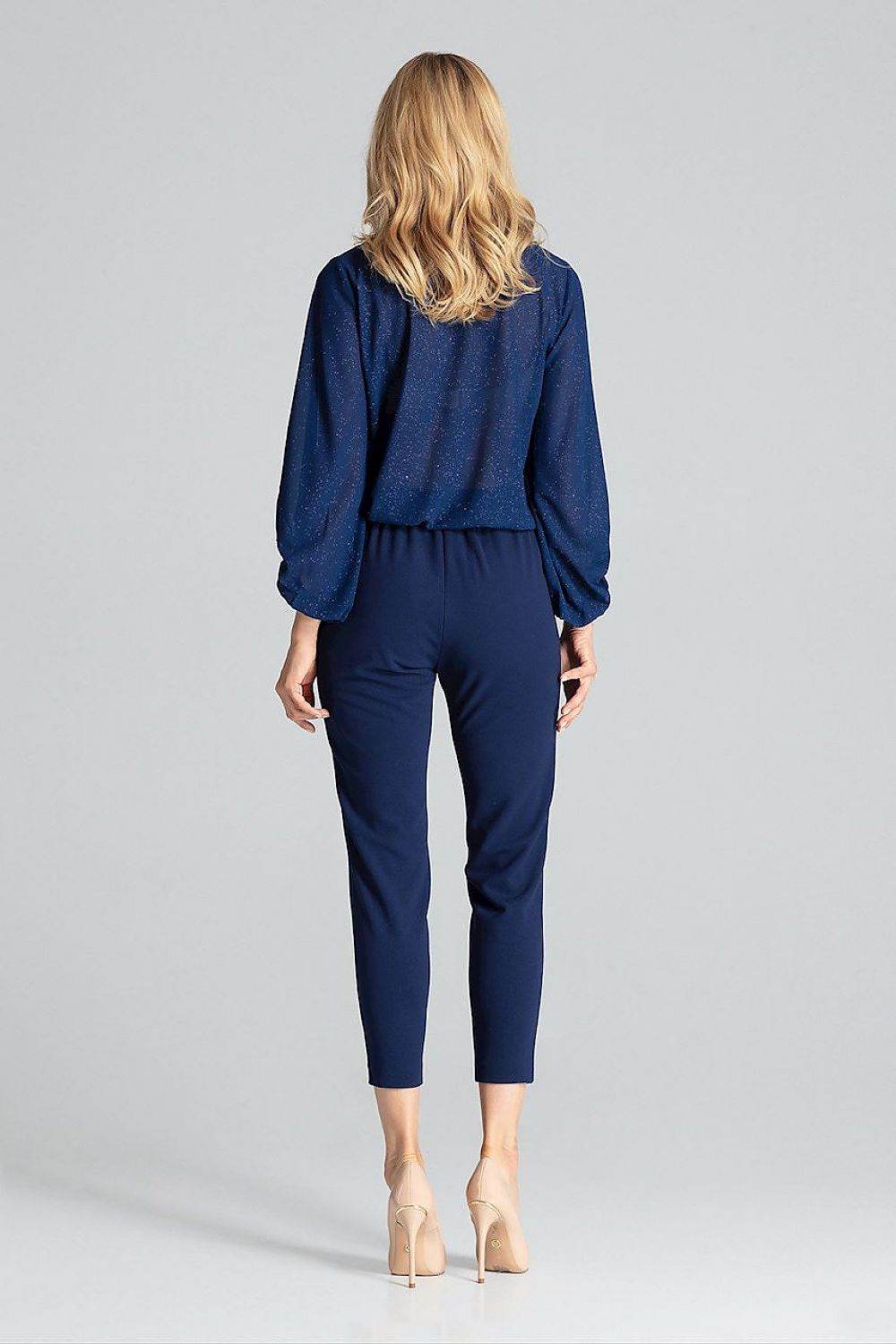 Women trousers Figl - CELIA MODA