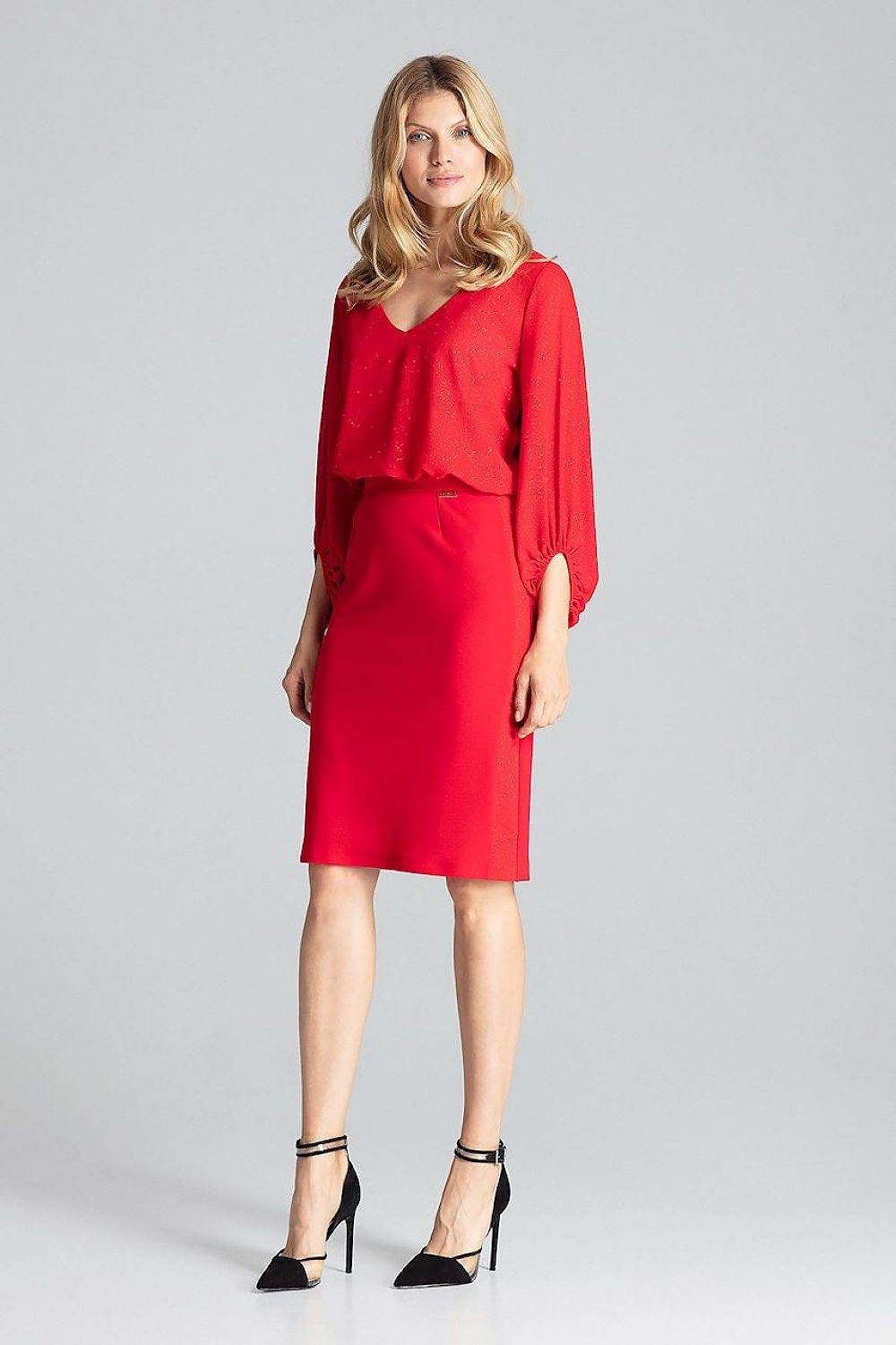 Skirt Figl - CELIA MODA