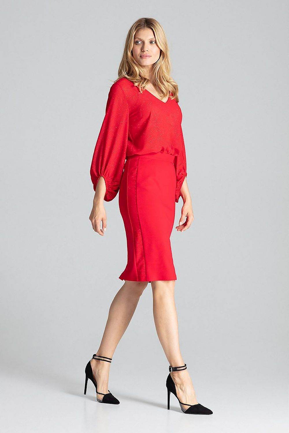 Skirt Figl - CELIA MODA