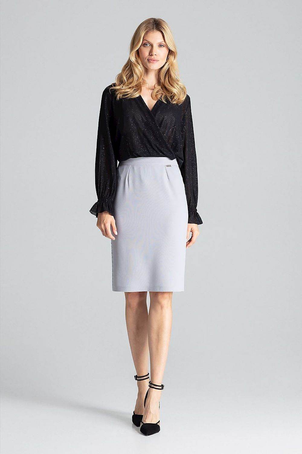 Skirt Figl - CELIA MODA