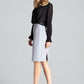 Skirt Figl - CELIA MODA