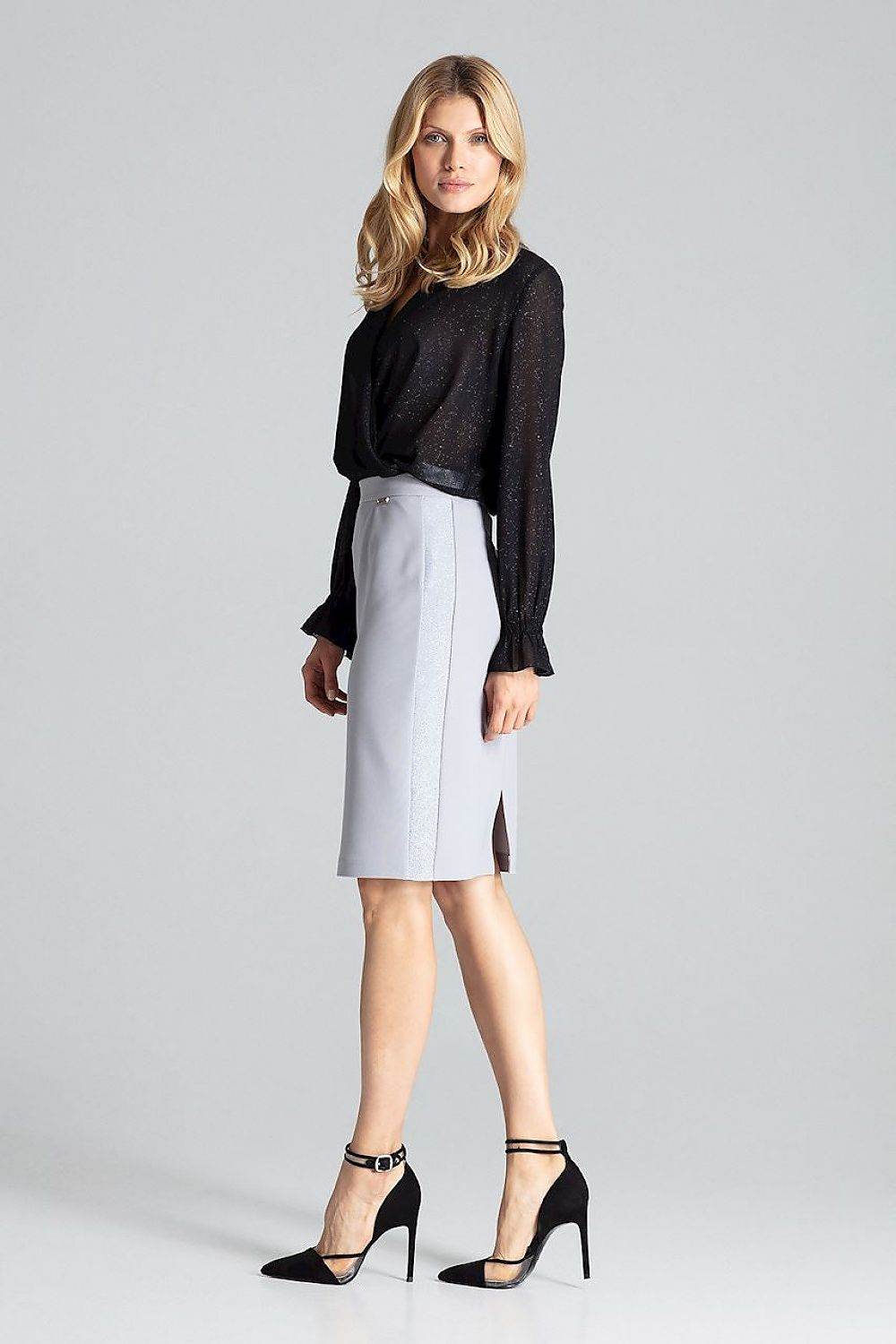Skirt Figl - CELIA MODA