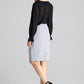 Skirt Figl - CELIA MODA