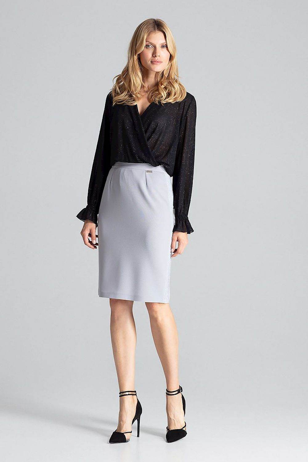 Skirt Figl - CELIA MODA