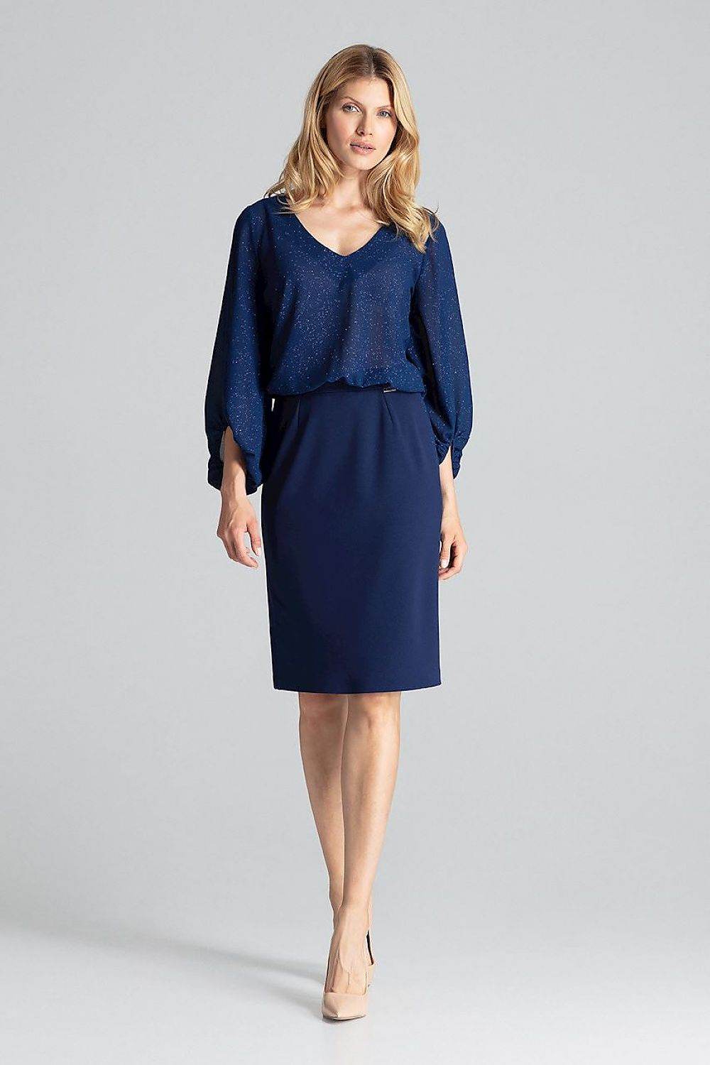 Skirt Figl - CELIA MODA