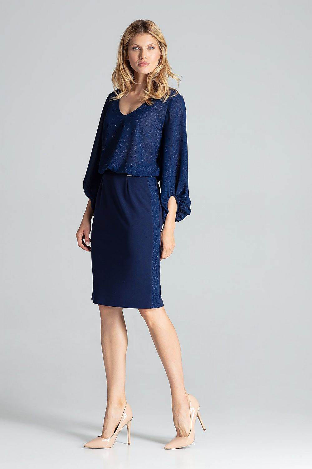 Skirt Figl - CELIA MODA