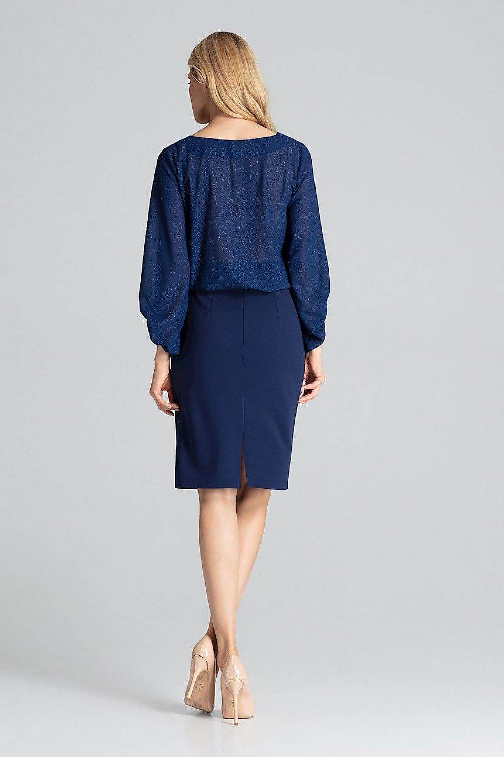 Skirt Figl - CELIA MODA