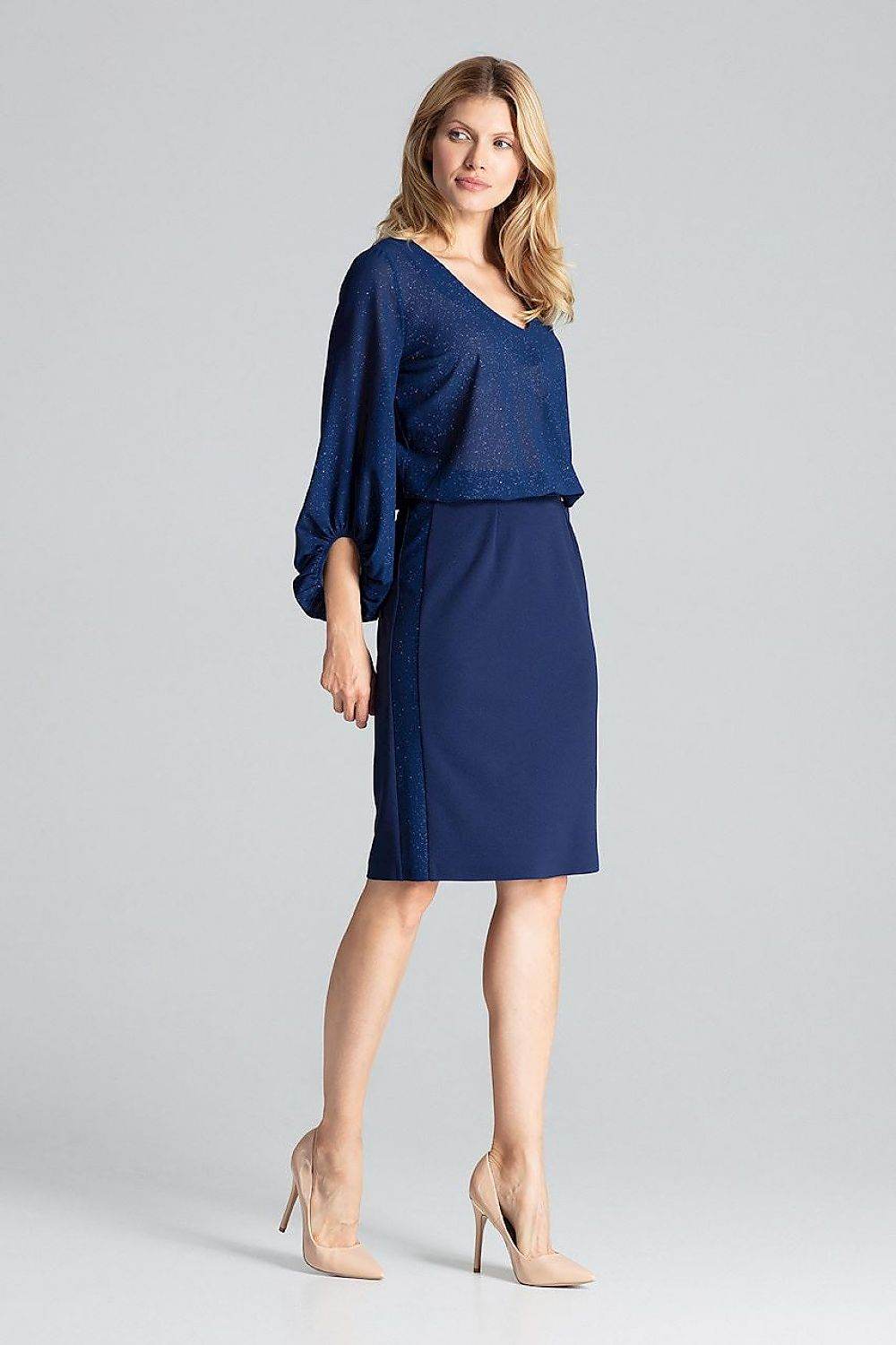 Skirt Figl - CELIA MODA