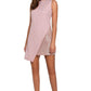  Evening dress model 138502 Makover 