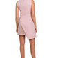  Evening dress model 138502 Makover 