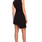  Evening dress model 138503 Makover 