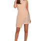  Evening dress model 138504 Makover 