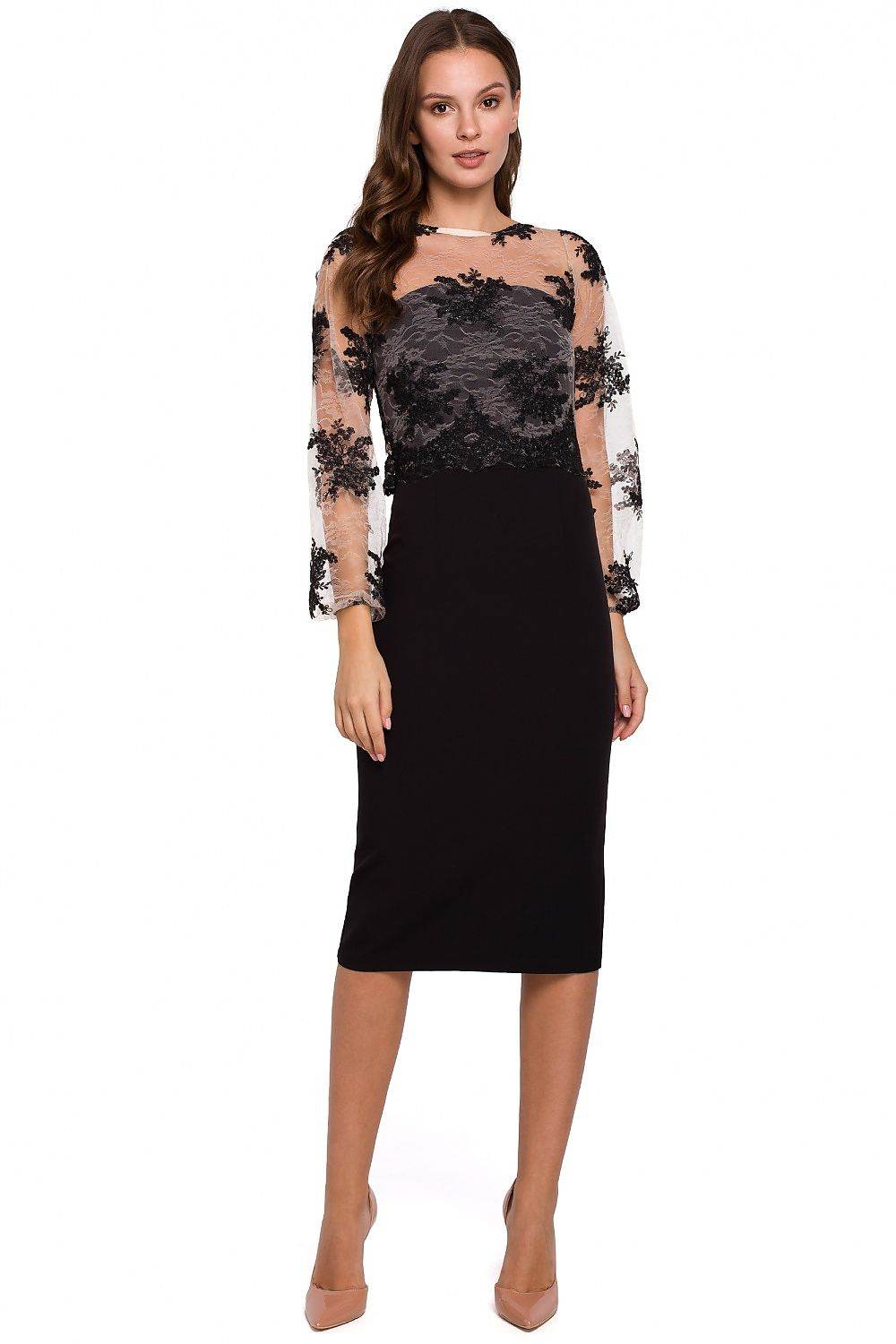 Cocktail dress Makover - CELIA MODA